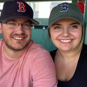 Meet your Posher, Carley